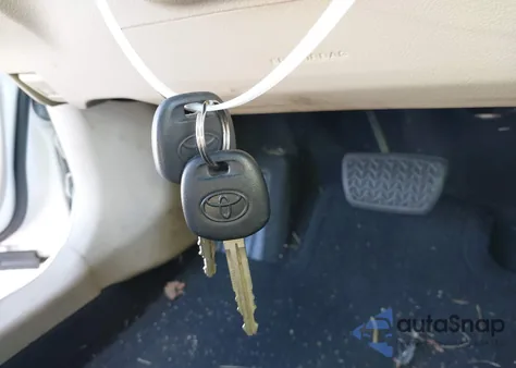 2013 Toyota Camry L из США, поврежденный, VIN 4T1BF1FK1DU680538